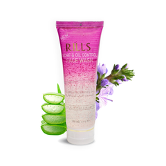 Rills Clear Skin Bundle